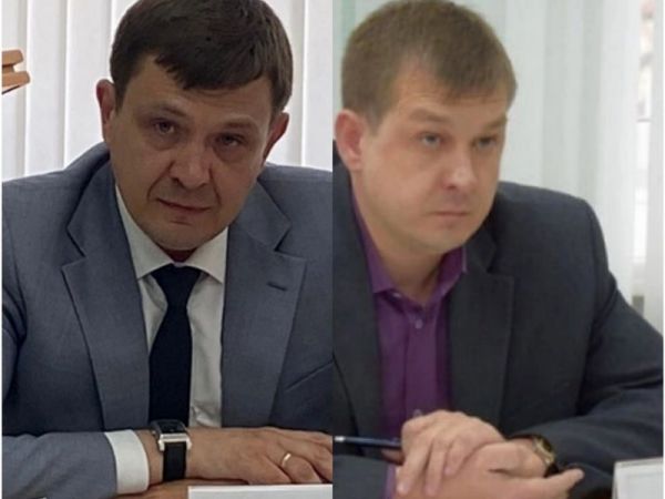 В Шахтах и Ростовской области уволились руководители водоканала